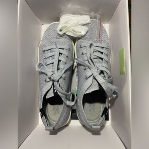 Rival shoes Women's Ace Knit - Light Grey